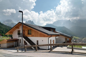 Daunëihof Selva Di Val Gardena